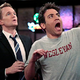 Image for article titled The How I Met Your Mother guys want you to watch them watch Star Wars